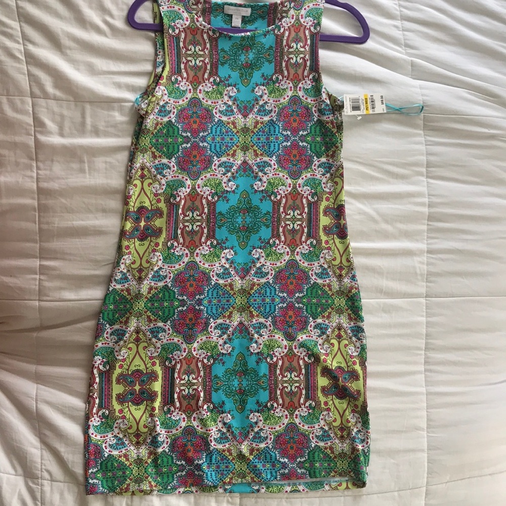 Charter Club Nantucket Dress
